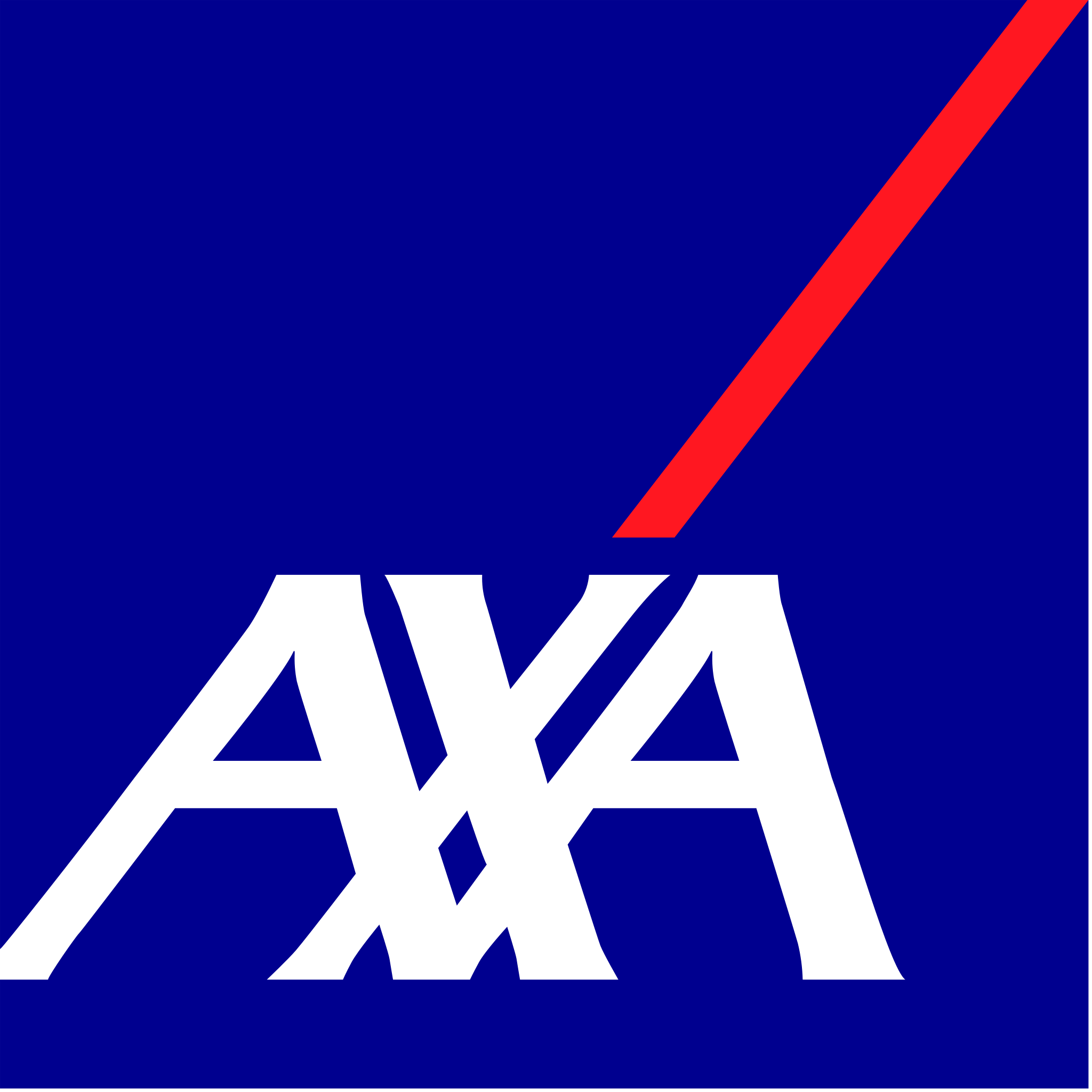 Underwritten by AXA